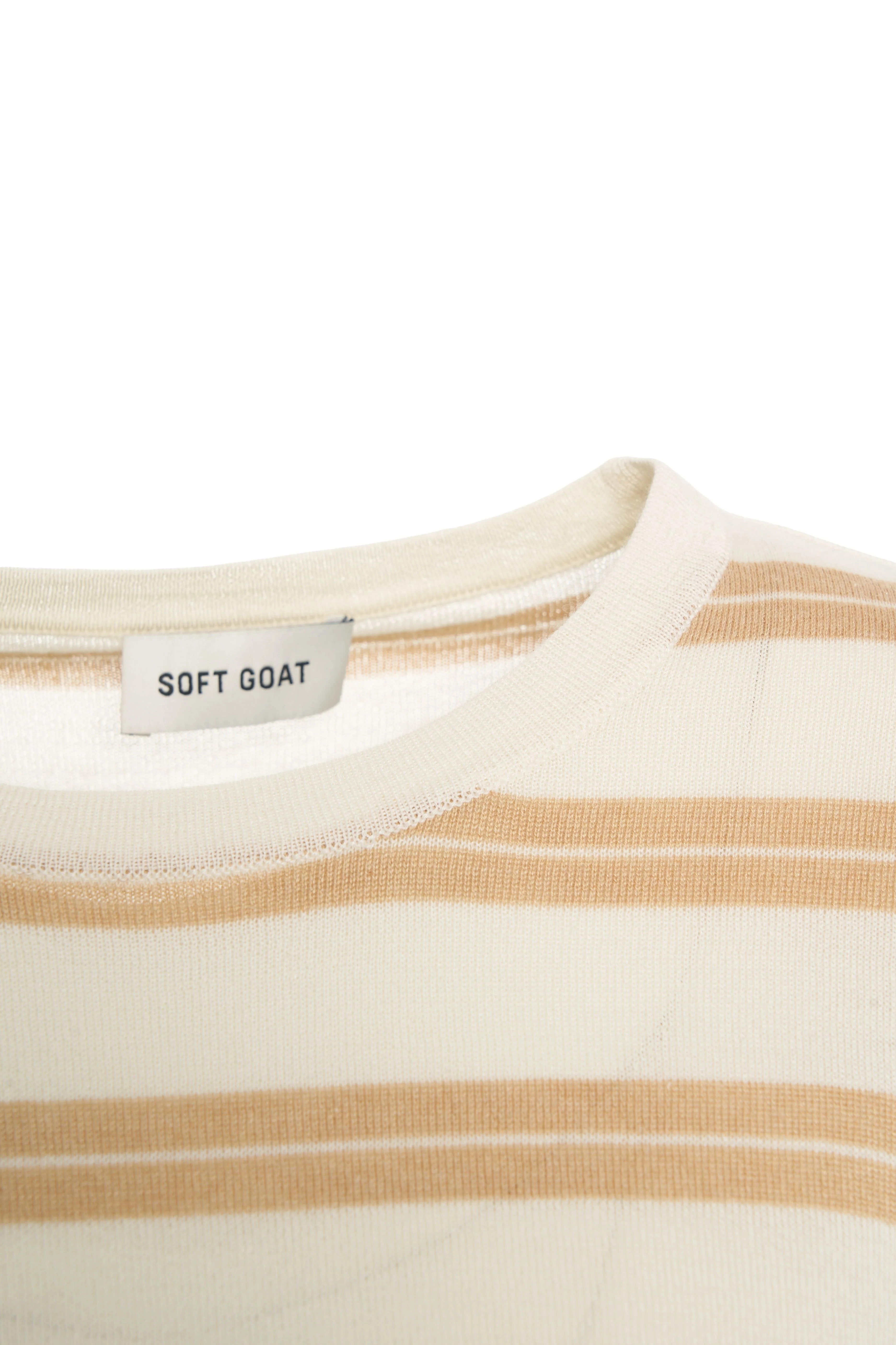 Maglione a righe - Image 3