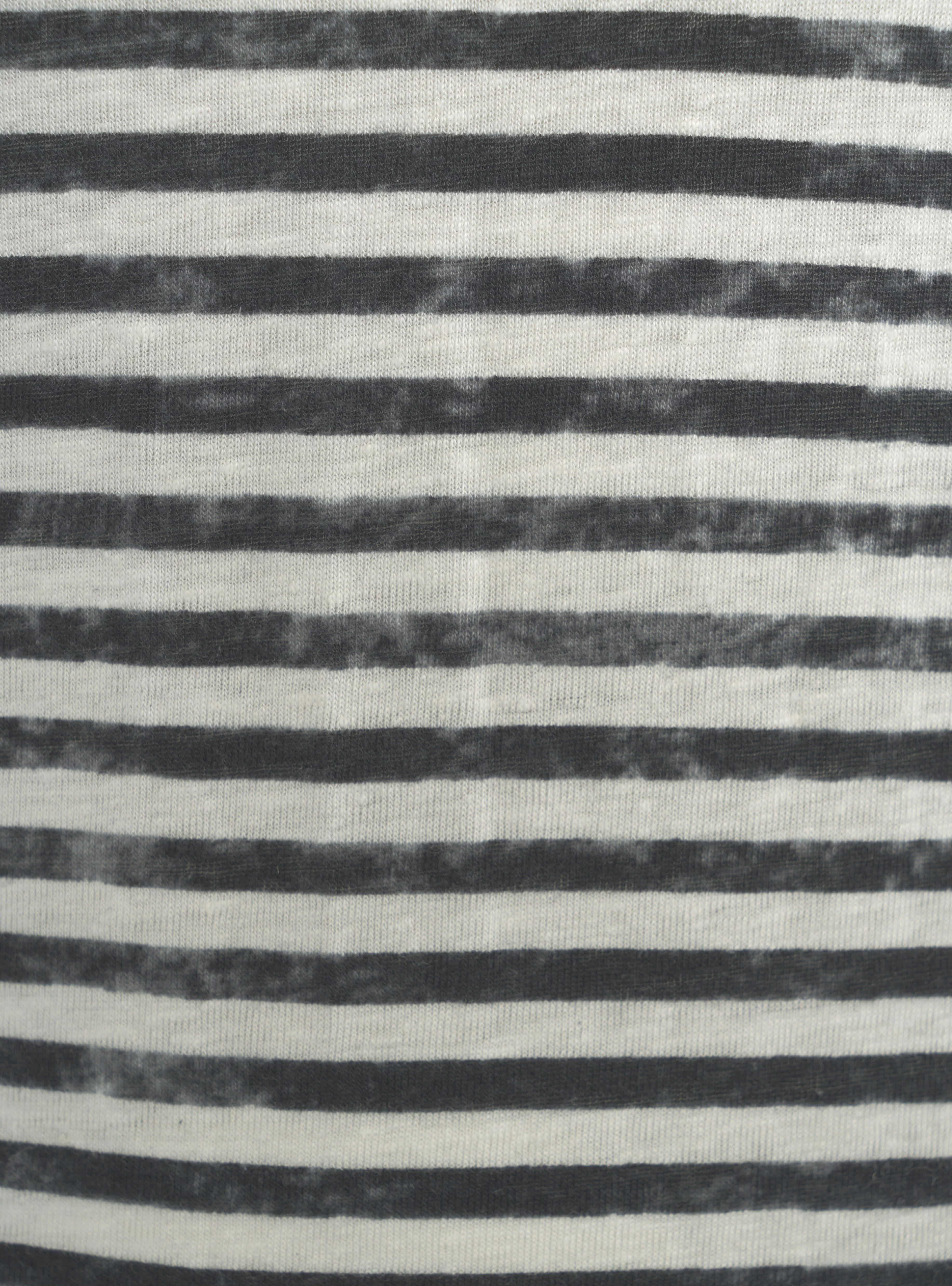 T-shirt a righe 'Elsa' - Image 3