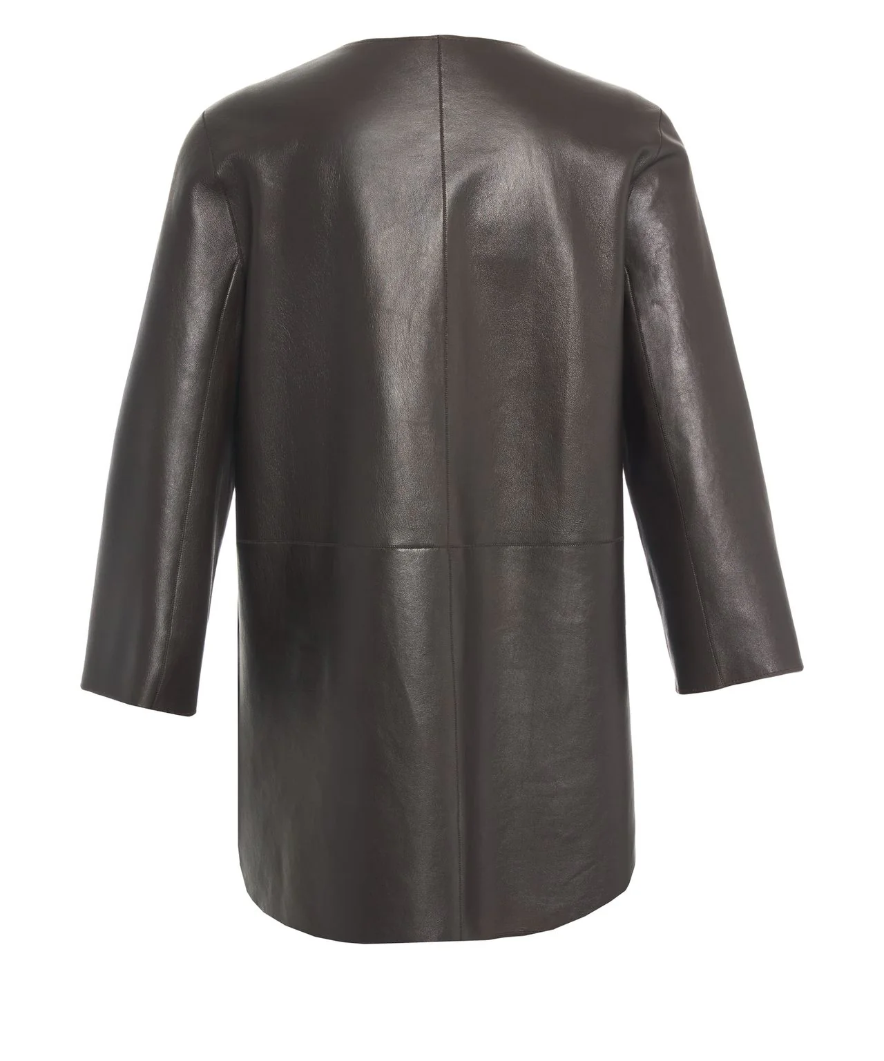 Giacca in pelle 'Dom' - Image 2
