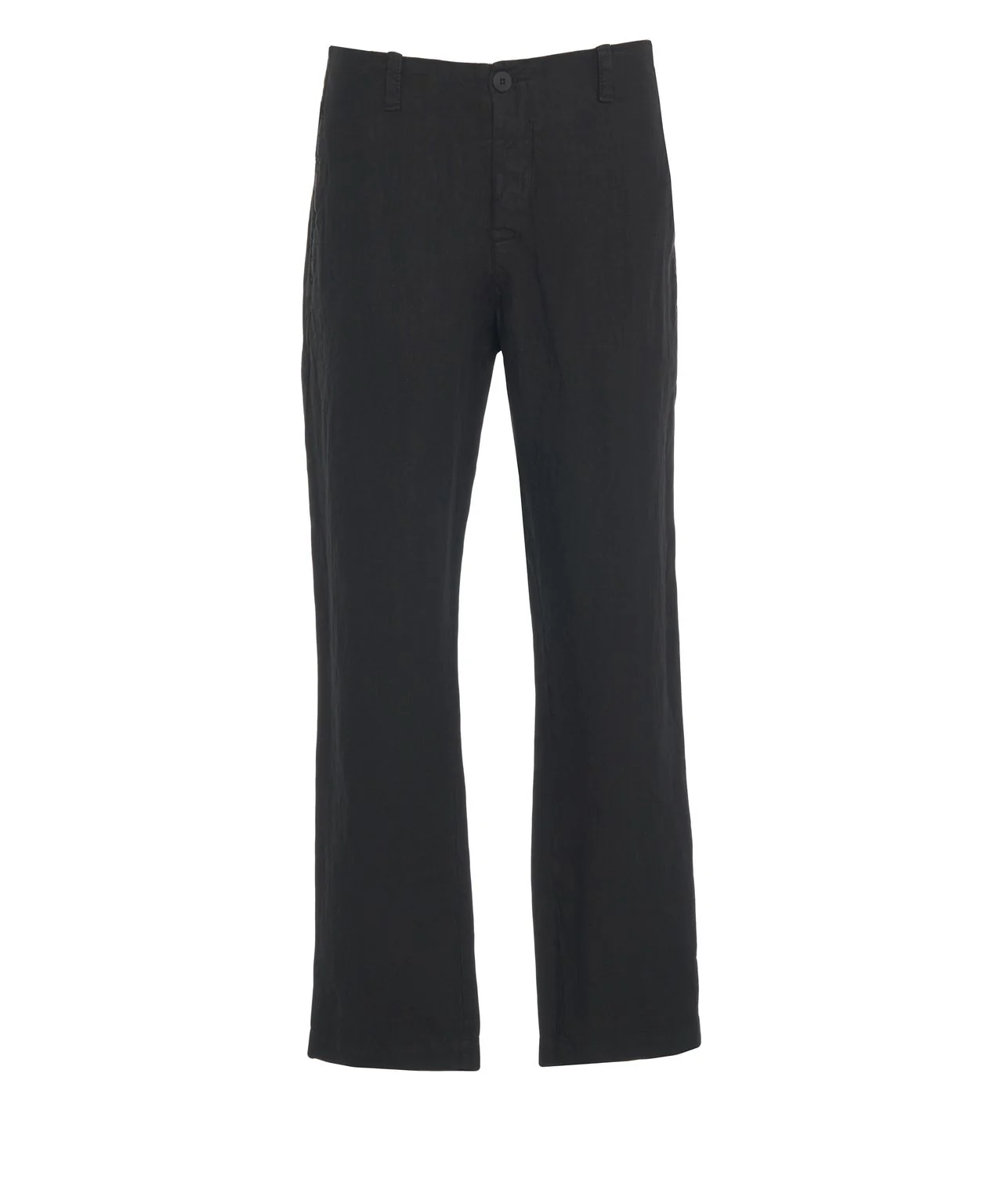 Pantaloni in lino