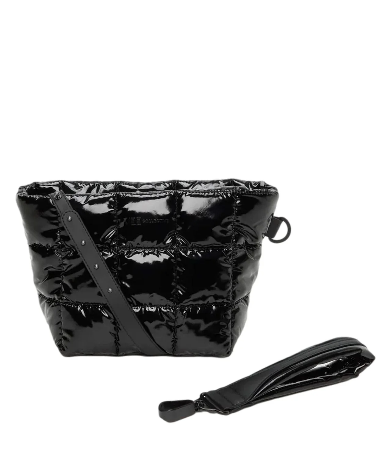 Pouch trapuntata 'Porter' - Image 3